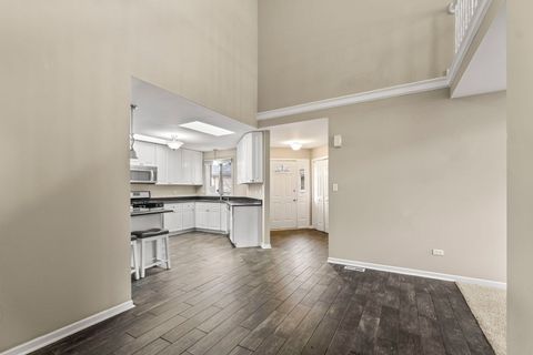 Tiny photo for 7720 Richardson Lane, Tinley Park, IL 60487 (MLS # 12582975)