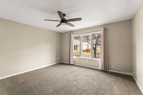 Tiny photo for 7720 Richardson Lane, Tinley Park, IL 60487 (MLS # 12582975)