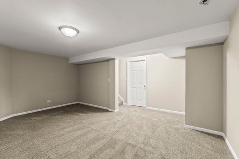 Tiny photo for 7720 Richardson Lane, Tinley Park, IL 60487 (MLS # 12582975)