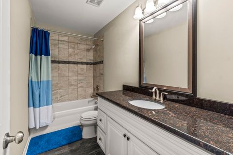 Tiny photo for 7720 Richardson Lane, Tinley Park, IL 60487 (MLS # 12582975)