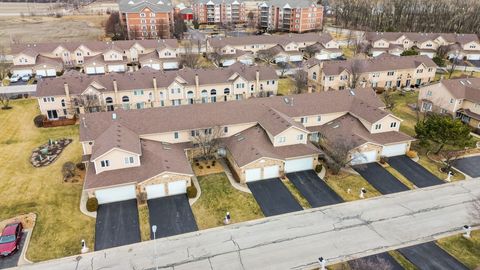 Tiny photo for 7720 Richardson Lane, Tinley Park, IL 60487 (MLS # 12582975)