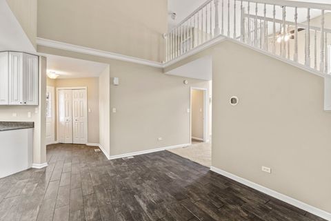 Tiny photo for 7720 Richardson Lane, Tinley Park, IL 60487 (MLS # 12582975)