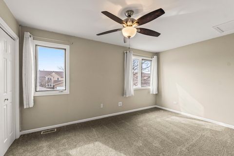 Tiny photo for 7720 Richardson Lane, Tinley Park, IL 60487 (MLS # 12582975)