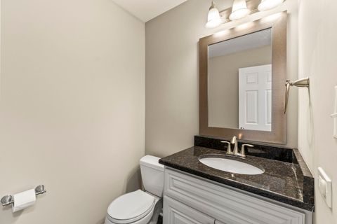 Tiny photo for 7720 Richardson Lane, Tinley Park, IL 60487 (MLS # 12582975)