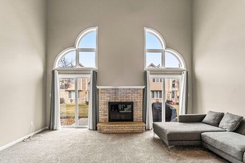 Tiny photo for 7720 Richardson Lane, Tinley Park, IL 60487 (MLS # 12582975)