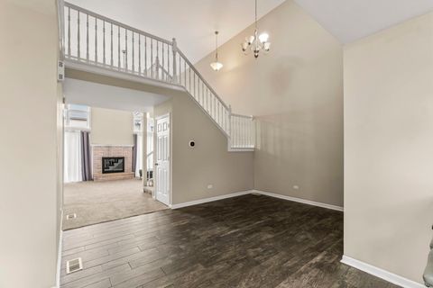 Tiny photo for 7720 Richardson Lane, Tinley Park, IL 60487 (MLS # 12582975)