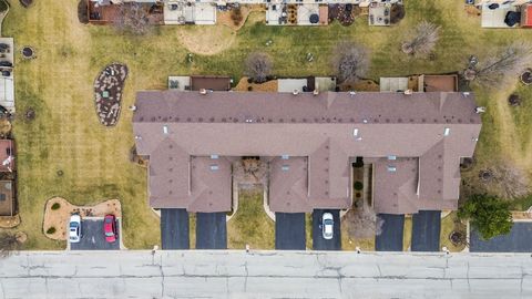 Tiny photo for 7720 Richardson Lane, Tinley Park, IL 60487 (MLS # 12582975)