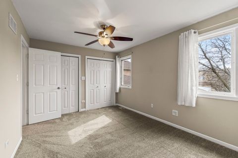 Tiny photo for 7720 Richardson Lane, Tinley Park, IL 60487 (MLS # 12582975)