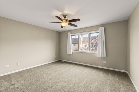 Tiny photo for 7720 Richardson Lane, Tinley Park, IL 60487 (MLS # 12582975)