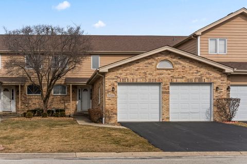 Photo of 7720 Richardson Lane, Tinley Park, IL 60487 (MLS # 12582975)