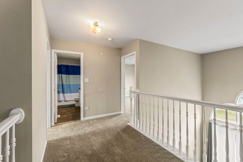 Tiny photo for 7720 Richardson Lane, Tinley Park, IL 60487 (MLS # 12582975)