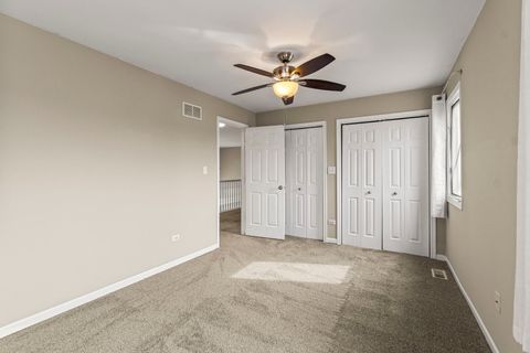 Tiny photo for 7720 Richardson Lane, Tinley Park, IL 60487 (MLS # 12582975)