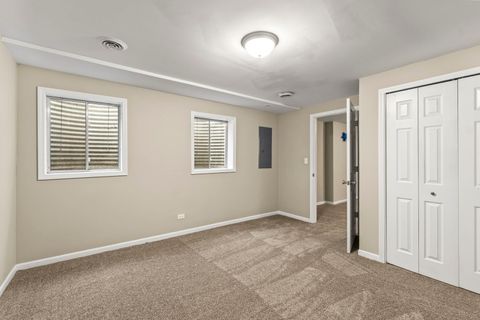 Tiny photo for 7720 Richardson Lane, Tinley Park, IL 60487 (MLS # 12582975)