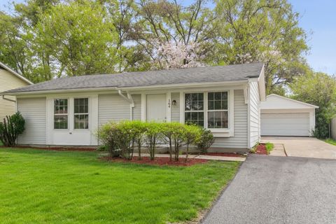 164 Galewood Drive Bolingbrook IL 60440