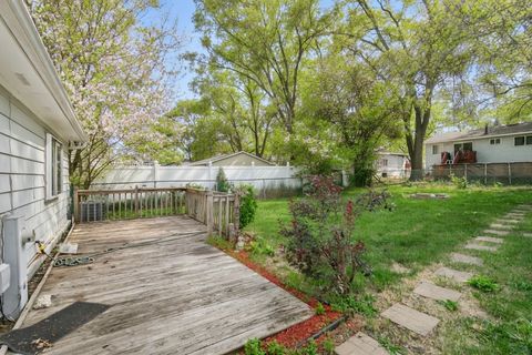 Tiny photo for 164 Galewood Drive, Bolingbrook, IL 60440 (MLS # 12600949)