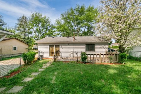 Tiny photo for 164 Galewood Drive, Bolingbrook, IL 60440 (MLS # 12600949)