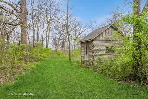 A home in Elburn