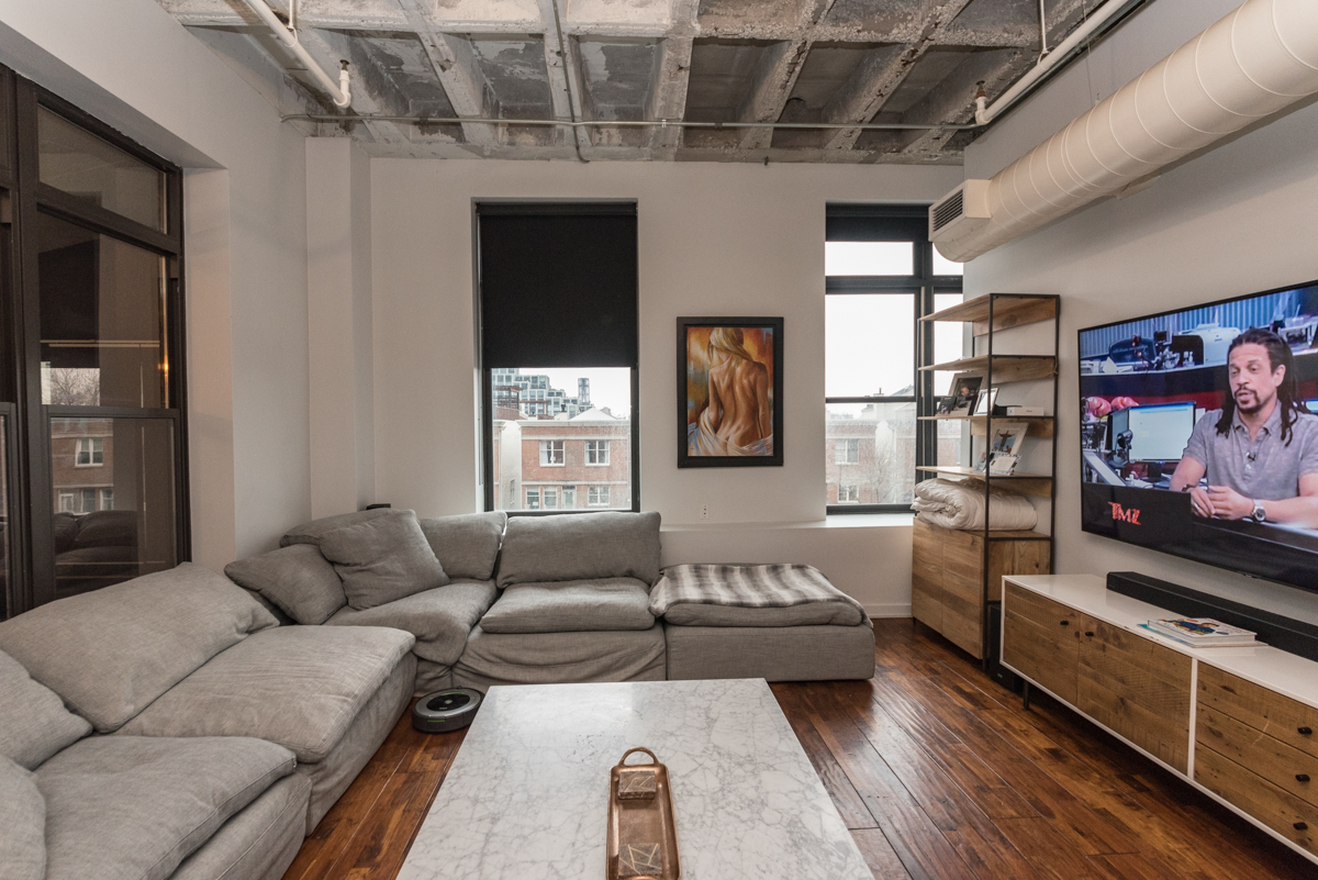 1503 S State Street 306