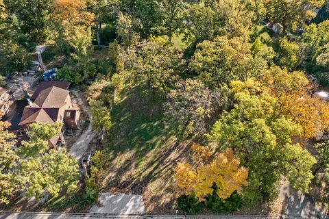 8619 S 85th Court Hickory Hills IL 60457