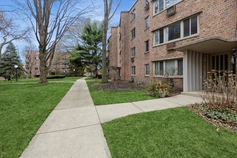 Photo of 1910 W Hood Avenue #GA, Chicago, IL 60660 (MLS # 12383797)