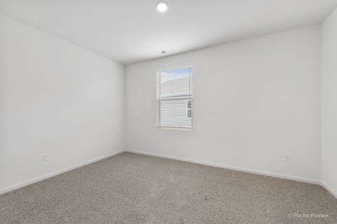 Tiny photo for 927 Plateau Drive, Pingree Grove, IL 60140 (MLS # 12572448)