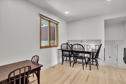Tiny photo for 10447 S Stowe Court, Palos Hills, IL 60465 (MLS # 12622964)