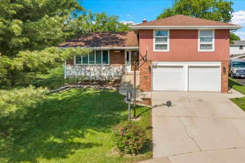 Photo of 10447 S Stowe Court, Palos Hills, IL 60465 (MLS # 12622964)