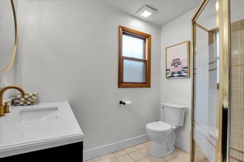 Tiny photo for 10447 S Stowe Court, Palos Hills, IL 60465 (MLS # 12622964)