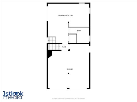 Tiny photo for 10447 S Stowe Court, Palos Hills, IL 60465 (MLS # 12622964)