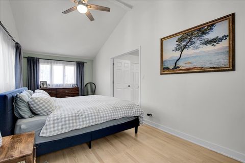 Tiny photo for 10447 S Stowe Court, Palos Hills, IL 60465 (MLS # 12622964)