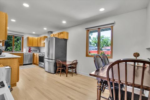 Tiny photo for 10447 S Stowe Court, Palos Hills, IL 60465 (MLS # 12622964)
