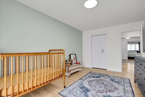 Tiny photo for 10447 S Stowe Court, Palos Hills, IL 60465 (MLS # 12622964)