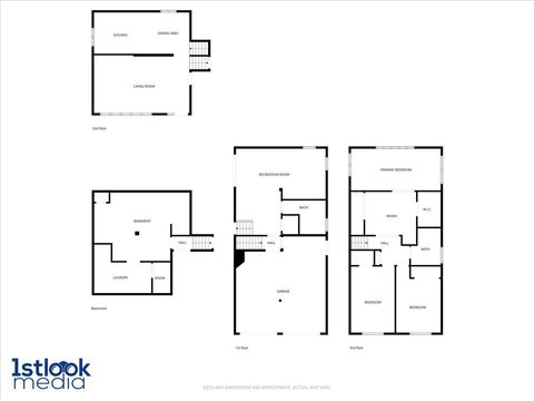 Tiny photo for 10447 S Stowe Court, Palos Hills, IL 60465 (MLS # 12622964)