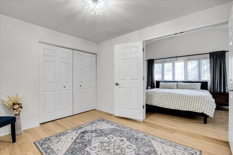 Tiny photo for 10447 S Stowe Court, Palos Hills, IL 60465 (MLS # 12622964)