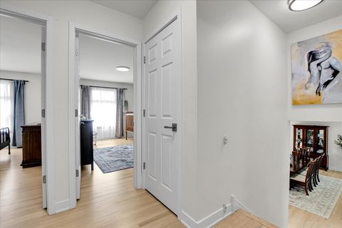 Tiny photo for 10447 S Stowe Court, Palos Hills, IL 60465 (MLS # 12622964)