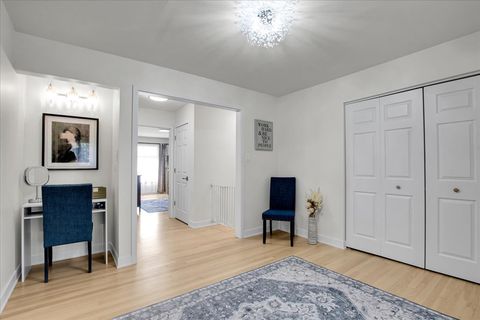 Tiny photo for 10447 S Stowe Court, Palos Hills, IL 60465 (MLS # 12622964)