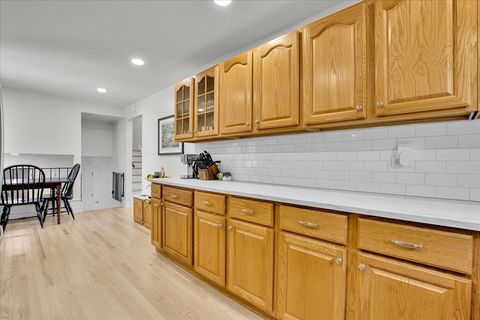 Tiny photo for 10447 S Stowe Court, Palos Hills, IL 60465 (MLS # 12622964)