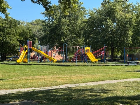 Tiny photo for 337 W 146th Street, Riverdale, IL 60827 (MLS # 12759788)