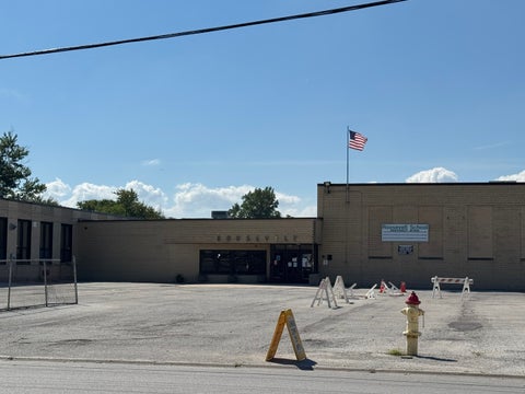 Tiny photo for 337 W 146th Street, Riverdale, IL 60827 (MLS # 12759788)