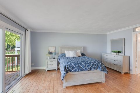 Tiny photo for 188 Oakwood Drive, Antioch, IL 60002 (MLS # 12583174)