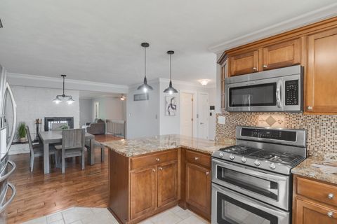 Tiny photo for 188 Oakwood Drive, Antioch, IL 60002 (MLS # 12583174)