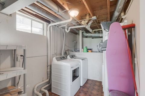 Tiny photo for 188 Oakwood Drive, Antioch, IL 60002 (MLS # 12583174)