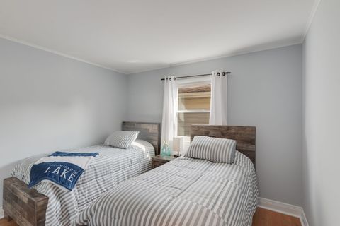 Tiny photo for 188 Oakwood Drive, Antioch, IL 60002 (MLS # 12583174)