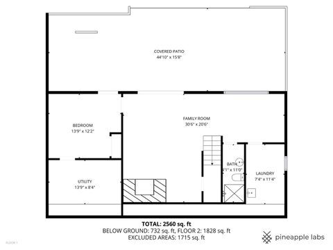 Tiny photo for 188 Oakwood Drive, Antioch, IL 60002 (MLS # 12583174)