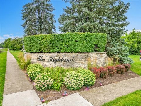 26011 W Highland Drive Channahon IL 60410