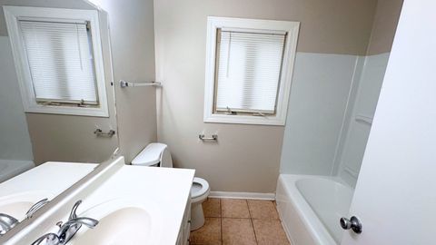 Tiny photo for 14918 Wabash Avenue, Dolton, IL 60419 (MLS # 12511962)