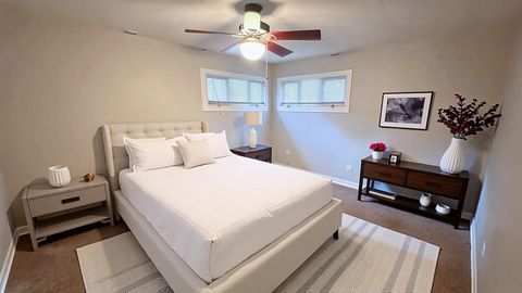 Tiny photo for 14918 Wabash Avenue, Dolton, IL 60419 (MLS # 12511962)