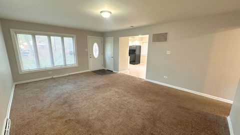 Tiny photo for 14918 Wabash Avenue, Dolton, IL 60419 (MLS # 12511962)