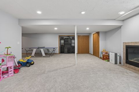 Tiny photo for 1503 Broad Creek Road, Bloomington, IL 61704 (MLS # 12619702)