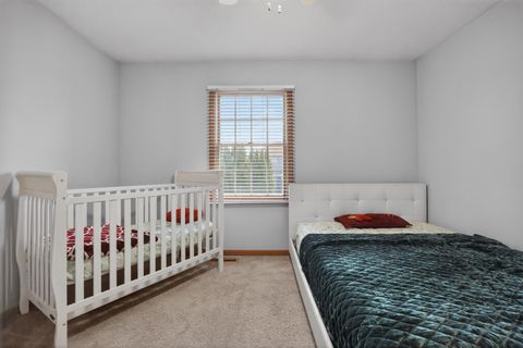 Tiny photo for 1503 Broad Creek Road, Bloomington, IL 61704 (MLS # 12619702)